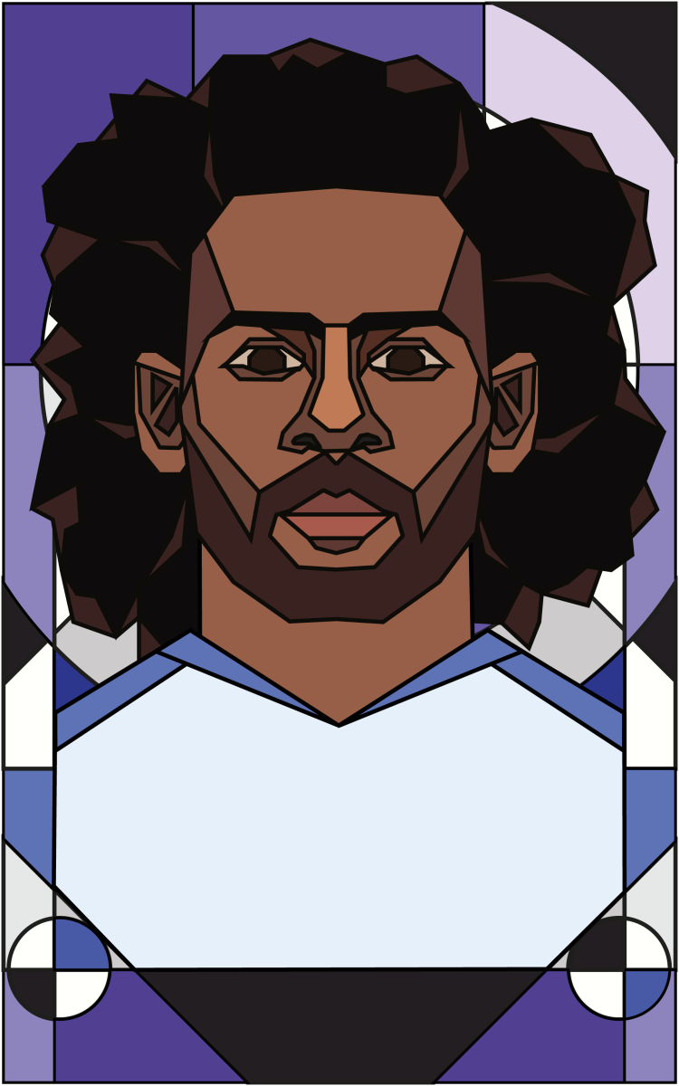 球员的努力 球员的努力